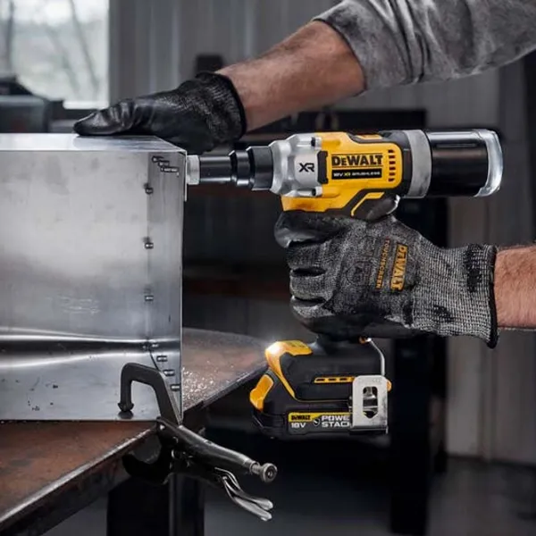 Набор инструментов Dewalt DCF414NT-XJ 18 V / 1 photo 8