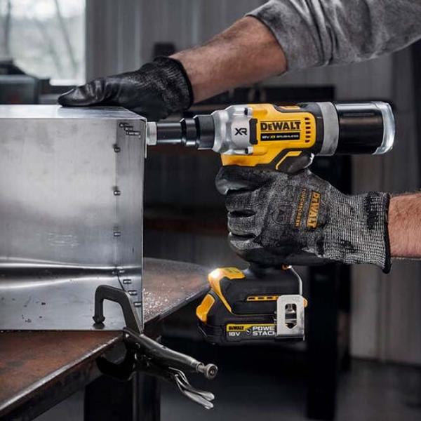 Набор инструментов Dewalt DCF414NT-XJ 18 V / 1 photo 8