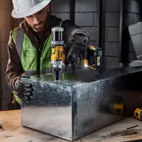Set scule Dewalt DCF414NT-XJ 18 V / 1 photo 10