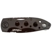 Нож Wolfcraft 4289000 кемпинговый / Сталь photo 2