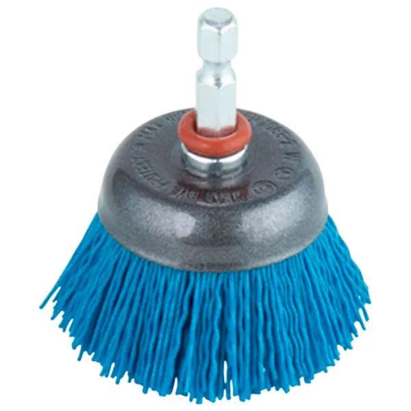 Perie disc Wolfcraft 2729000 65 mm photo 1 Perie disc Wolfcraft 2729000 65 mm photo 1