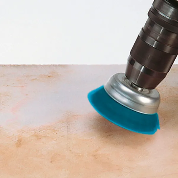 Perie disc Wolfcraft 2729000 65 mm photo 3 Perie disc Wolfcraft 2729000 65 mm photo 3