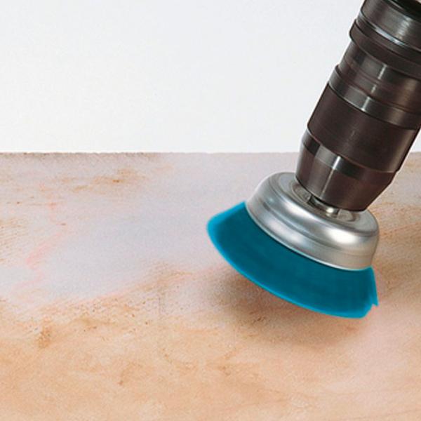 Perie disc Wolfcraft 2729000 65 mm photo 3 Perie disc Wolfcraft 2729000 65 mm photo 3