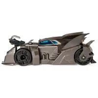 Mașină Spin Master Crusader Batmobile 6067473 / / Brown Black photo 2