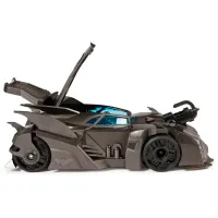 Mașină Spin Master Crusader Batmobile 6067473 / / Brown Black photo 3