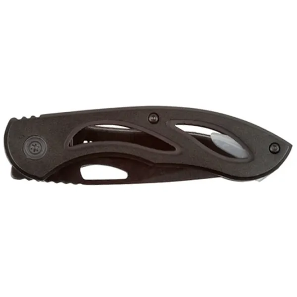 Cuțit Wolfcraft 4288000 de buzunar / Oțel photo 2 Cuțit Wolfcraft 4288000 de buzunar / Oțel photo 2