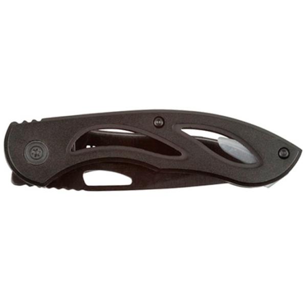 Cuțit Wolfcraft 4288000 de buzunar / Oțel photo 2 Cuțit Wolfcraft 4288000 de buzunar / Oțel photo 2