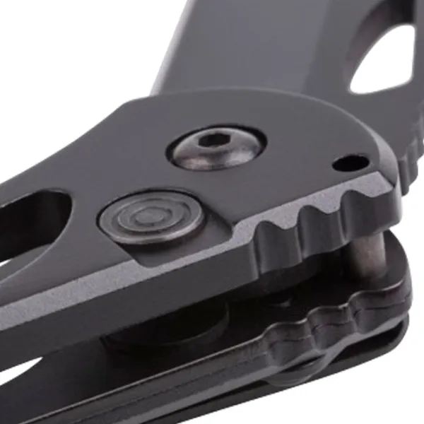 Cuțit Wolfcraft 4288000 de buzunar / Oțel photo 5 Cuțit Wolfcraft 4288000 de buzunar / Oțel photo 5