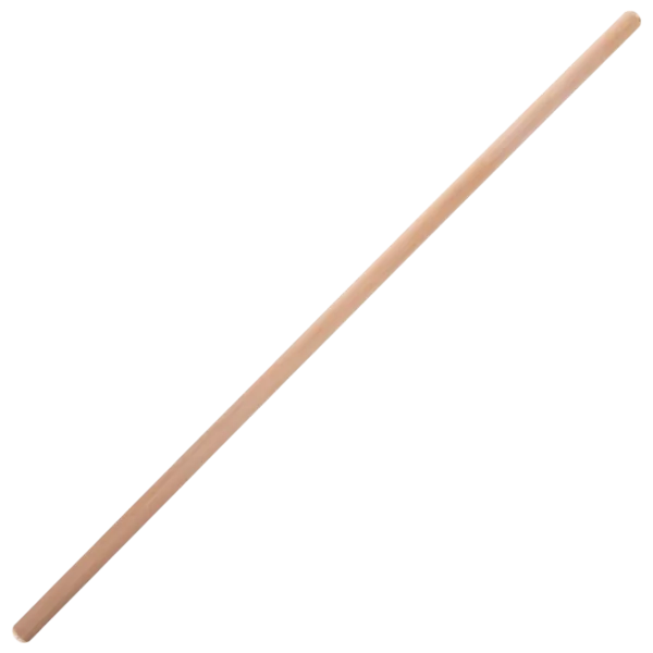 Baston pentru gimnastică Suhs FI-4946-100 Wood / Lemn photo 1 Baston pentru gimnastică Suhs FI-4946-100 Wood / Lemn photo 1
