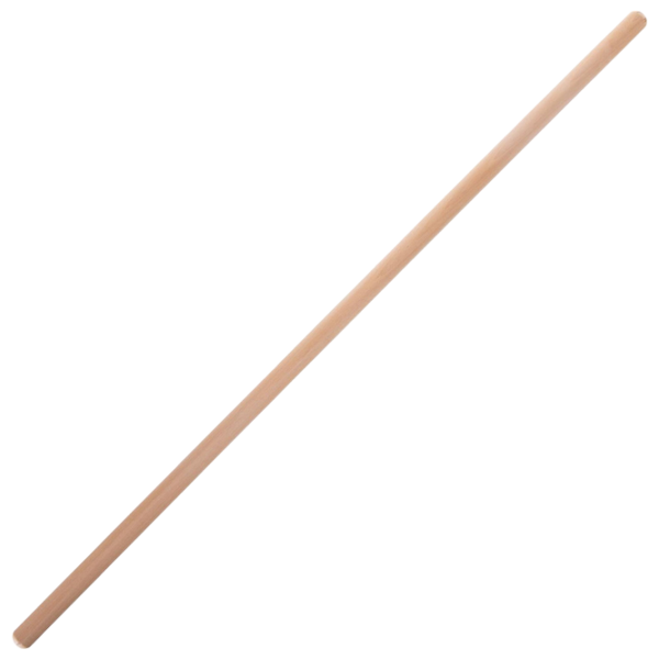 Baston pentru gimnastică Suhs FI-4946-100 Wood / Lemn photo 1 Baston pentru gimnastică Suhs FI-4946-100 Wood / Lemn photo 1