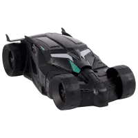 Mașină Spin Master Batmobile 6067422  / / Gray Black