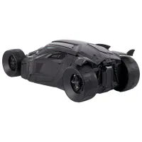 Mașină Spin Master Batmobile 6067422 / / Gray Black photo 2