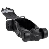 Mașină Spin Master Batmobile 6067422 / / Gray Black photo 3