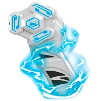 Pistă auto Essa Toys Luxury Racing Track 6688-608 / / Blue Green photo 3