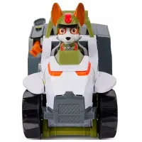 Mașină Spin Master Tracker’s Monkey Vehicle 6067762 / / Green White photo 4