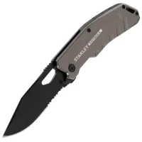 Нож Stanley FMHT0-10312 карманный / нержавеющая сталь