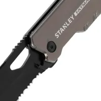 Нож Stanley FMHT0-10312 карманный / нержавеющая сталь photo 2