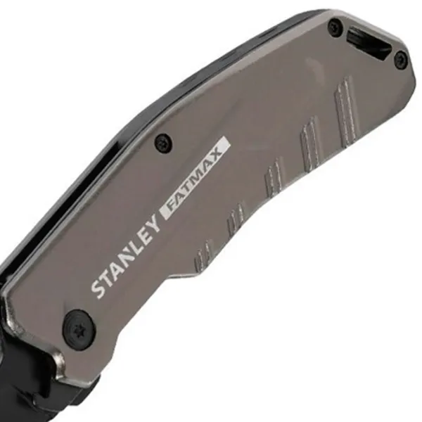 Нож Stanley FMHT0-10312 карманный / нержавеющая сталь photo 3