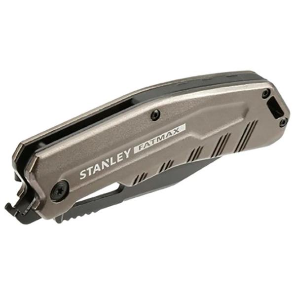 Нож Stanley FMHT0-10312 карманный / нержавеющая сталь photo 5