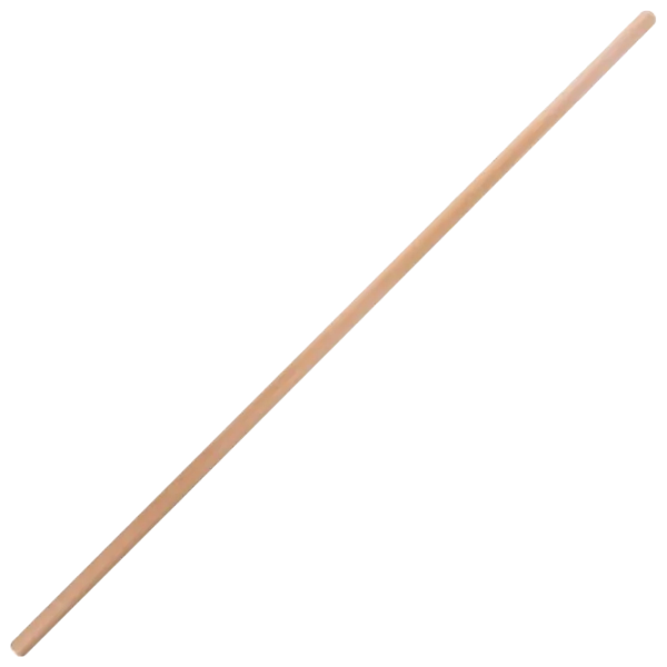 Baston pentru gimnastică Suhs FI-4946-120 Wood / Lemn photo 1 Baston pentru gimnastică Suhs FI-4946-120 Wood / Lemn photo 1