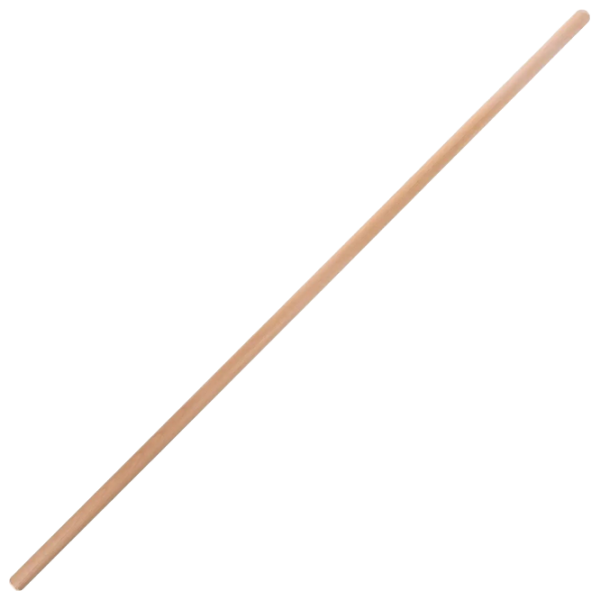 Baston pentru gimnastică Suhs FI-4946-120 Wood / Lemn photo 1 Baston pentru gimnastică Suhs FI-4946-120 Wood / Lemn photo 1