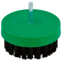 Perie disc Wolfcraft 2713000 80 mm