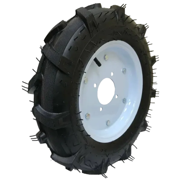 Аграрная шина Konig Traktoren Crampon R1 350 R8/8 Всесезонные / Аграрный photo 1 Аграрная шина Konig Traktoren Crampon R1 350 R8/8 Всесезонные / Аграрный photo 1