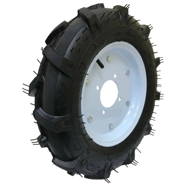 Аграрная шина Konig Traktoren Crampon R1 350 R8/8 Всесезонные / Аграрный photo 1 Аграрная шина Konig Traktoren Crampon R1 350 R8/8 Всесезонные / Аграрный photo 1