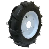 Аграрная шина Konig Traktoren Crampon R1 350 R8/8 Всесезонные / Аграрный