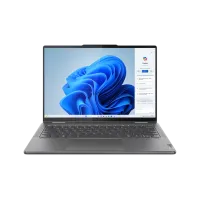 Lenovo Yoga 7 2 in 1 14AHP9 Ryzen 7 8840HS / 16 GB / 1 TB / VGA Integrată / Gray