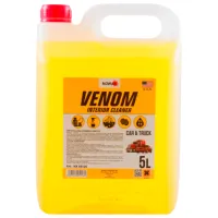 Curățarea interioară Nowax 65785  / materiale din piele