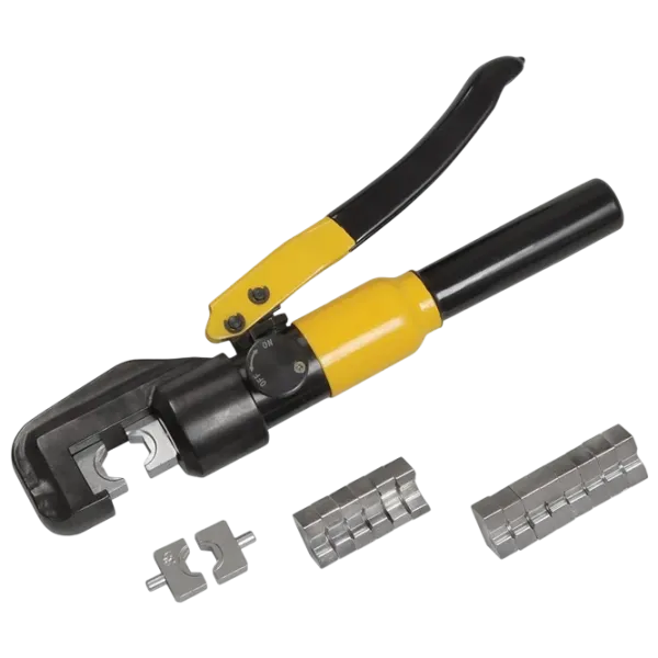 Pres hidraulic IEK TKL10-001 Manual /  photo 1