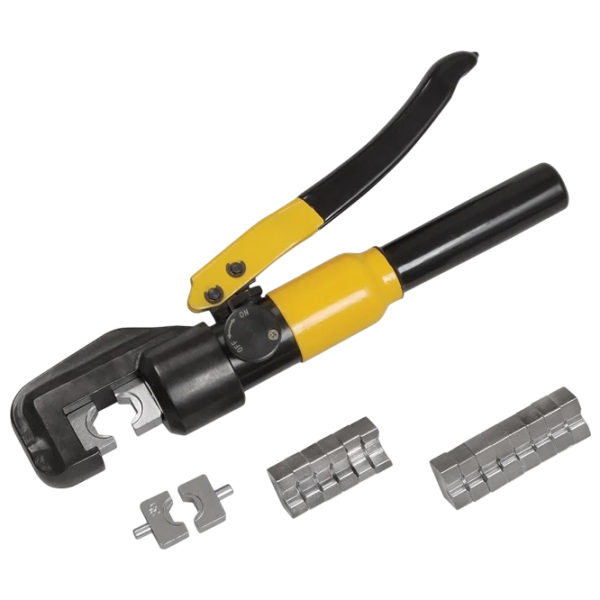 Pres hidraulic IEK TKL10-001 Manual /  photo 1