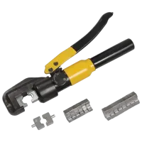 Pres hidraulic IEK TKL10-001 Manual / 