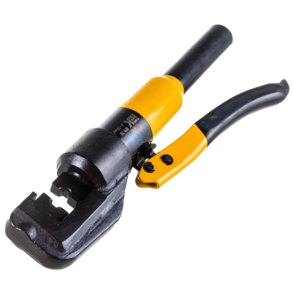 Pres hidraulic IEK TKL10-001 Manual /  photo 2