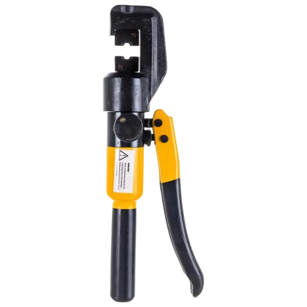 Pres hidraulic IEK TKL10-001 Manual /  photo 3