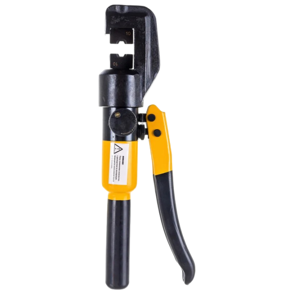 Pres hidraulic IEK TKL10-001 Manual /  photo 3