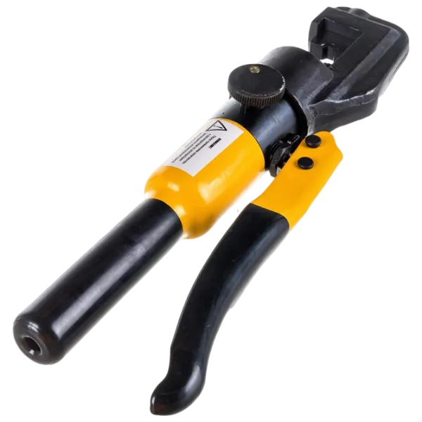 Pres hidraulic IEK TKL10-001 Manual /  photo 4