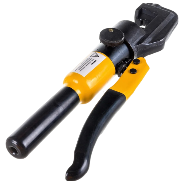 Pres hidraulic IEK TKL10-001 Manual /  photo 4