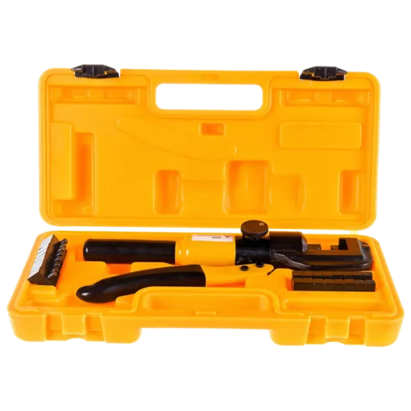 Pres hidraulic IEK TKL10-001 Manual /  photo 5