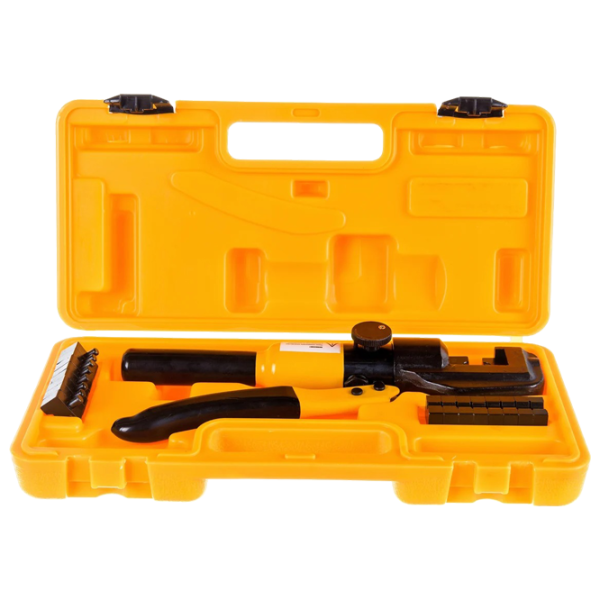 Pres hidraulic IEK TKL10-001 Manual /  photo 5