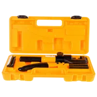 Пресс гидравлический IEK TKL10-001 Ручная / photo 5