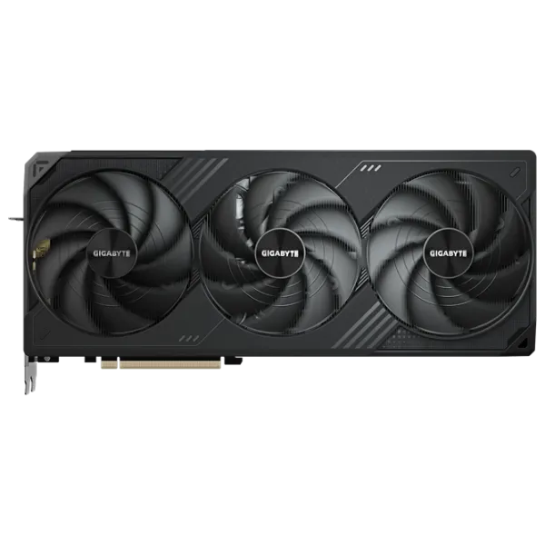 Placă video Gigabyte GeForce RTX 5090 WINDFORCE OC PCI Express x16 5.0 / 32 GB photo 1