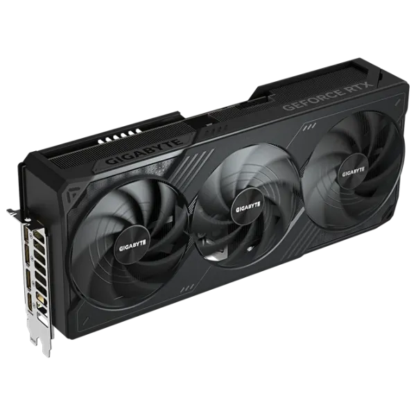 Placă video Gigabyte GeForce RTX 5090 WINDFORCE OC PCI Express x16 5.0 / 32 GB photo 3