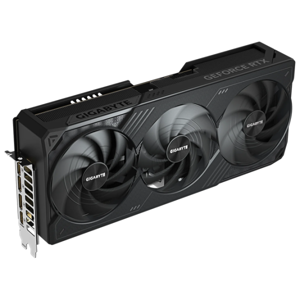 Placă video Gigabyte GeForce RTX 5090 WINDFORCE OC PCI Express x16 5.0 / 32 GB photo 3