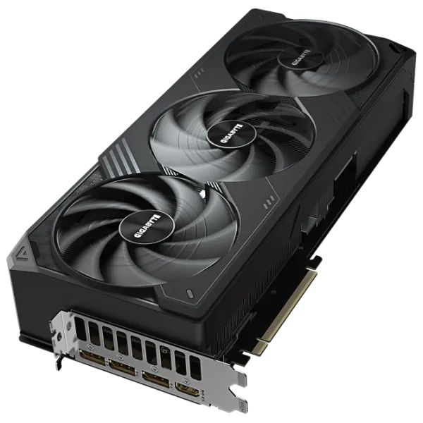 Placă video Gigabyte GeForce RTX 5090 WINDFORCE OC PCI Express x16 5.0 / 32 GB photo 4