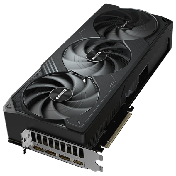 Placă video Gigabyte GeForce RTX 5090 WINDFORCE OC PCI Express x16 5.0 / 32 GB photo 4