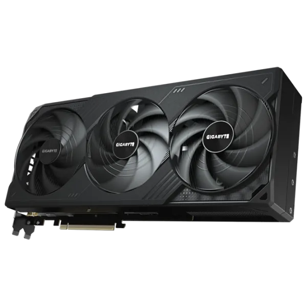 Placă video Gigabyte GeForce RTX 5090 WINDFORCE OC PCI Express x16 5.0 / 32 GB photo 5