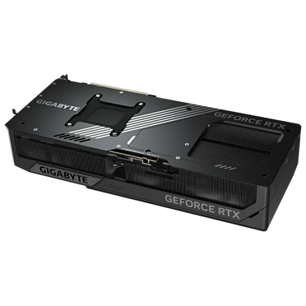 Placă video Gigabyte GeForce RTX 5090 WINDFORCE OC PCI Express x16 5.0 / 32 GB photo 7