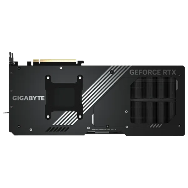 Placă video Gigabyte GeForce RTX 5090 WINDFORCE OC PCI Express x16 5.0 / 32 GB photo 8